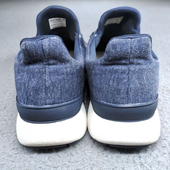 Johnnie-O  Shoes Sneaker Men's 13 M Sneakformance Blue Walking Running Comfort - Picture 13 of 16